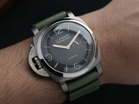 Panerai Luminor 1950 PAM 00368 